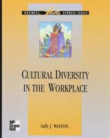 Cultural Diversity in the Workplace 0786301252 Book Cover