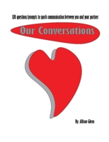 Our Conversations 1387497677 Book Cover