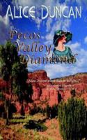 Pecos Valley Diamond 1641199059 Book Cover