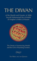 The Diwan of Shaykh Muhammad ibn al-Habib: The Wird and the Qasidas 1908892242 Book Cover