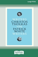 On Patrick White 0369355075 Book Cover