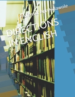 DIRECTIONS IN ENGLISH B0FF4SG48S Book Cover