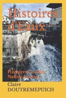 Histoires d'Eaux: Histoires Courtes Nature Fantasy (Histoires Courtes Contemporaines Fantasy inspirées par la Nature) (French Edition) B0CTQFKVCZ Book Cover