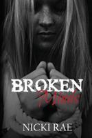 Broken Minds 1515393100 Book Cover