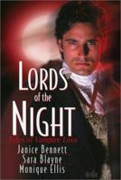 Lords Of The Night 0821755935 Book Cover