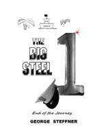 The Big Steel 1 1667123351 Book Cover