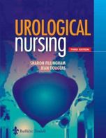 Urological Nursing 0702026778 Book Cover