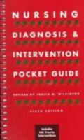 Nursing Diagnosis and Intervention: A Care Planning Pocket Guide 080539365X Book Cover