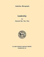 Leadership 1780392613 Book Cover