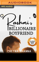 Rashmi's Billionaire Boyfriend 1713560658 Book Cover