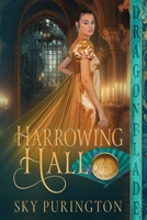 Harrowing Hall B0CL2BWJBB Book Cover