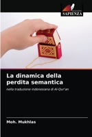 La dinamica della perdita semantica 6200871868 Book Cover