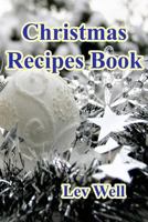 Christmas Recipes Book 1505644011 Book Cover