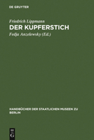 Der Kupferstich (1896) 1148999779 Book Cover