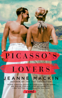 Picasso's Lovers 1101990562 Book Cover