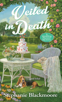 Veiled in Death 1496717554 Book Cover