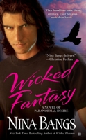 Wicked Fantasy (The Castle of Dark Dreams, Book 3) B0073N97OC Book Cover