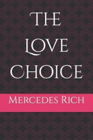 The Love Choice B099KKMDHP Book Cover