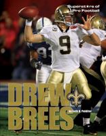 Drew Brees 1422216616 Book Cover
