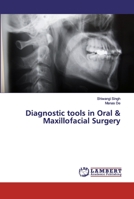 Diagnostic tools in Oral & Maxillofacial Surgery 6200327300 Book Cover