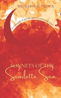Sonnets of the Scarlette Sea B09MYXXH3S Book Cover