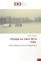 Voyage au coeur de la folie 620342403X Book Cover