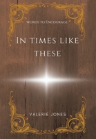 In Times Like These 1669862046 Book Cover