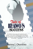 Tale of Irawo's Success B08TZ3HW2K Book Cover