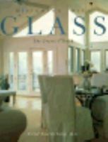 Designing With Glass: The Creative Touch (Designing with) 0866363300 Book Cover