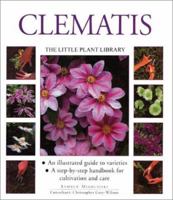 Clematis (Little Plant Library Series) 1859675115 Book Cover