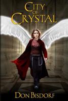 City of Crystal 1091528616 Book Cover