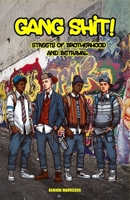 GANG SHIT! B0CNZPS3ZN Book Cover