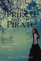 The Prince and the Pirate 146915594X Book Cover