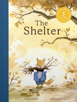 The Shelter 1990252230 Book Cover