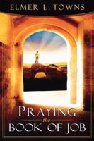 Praying the Book of Job 0768423619 Book Cover