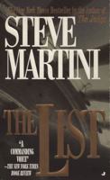 The List 0515121495 Book Cover