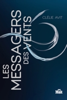 Les Messagers des vents 2702445551 Book Cover