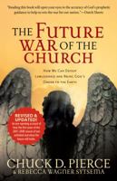 The Future War of the Church 0830725172 Book Cover