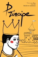 Príncipe (Spanish Edition) B0F3DJKS5Z Book Cover