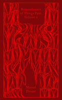 Remembrance of Things Past: Volume 2 0241719690 Book Cover