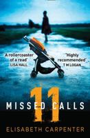 11 Missed Calls 0008223548 Book Cover