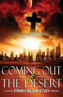 Coming Out of the Desert 1495434559 Book Cover