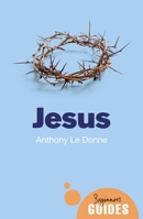 Jesus: A Beginner's Guide 1786071444 Book Cover