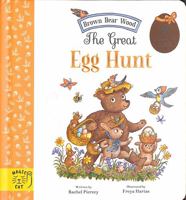 The Great Egg Hunt 1913520471 Book Cover