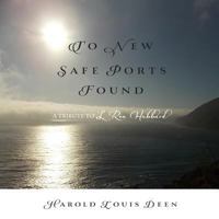 To New Safe Ports Found 1494943115 Book Cover