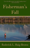 Fisherman's Fall 0517523698 Book Cover