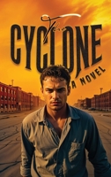 The Cyclone: A Novel. B0GRGRMT6H Book Cover