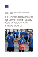 Recommended Standards for Delivering High-Quality Care to Veterans with Invisible Wounds 1977408680 Book Cover