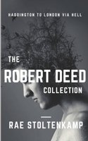 The Robert Deed Collection: All your psychic detective needs in 1 volume (The Robert Deed Series) 179434442X Book Cover