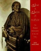 Women and Warriors of the Plains: The Pioneer Photography of Julia E. Tuell 0878424172 Book Cover